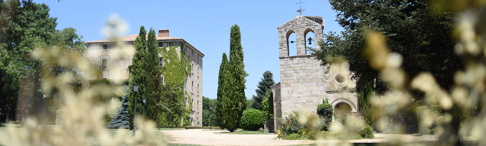 Finca El Campillo